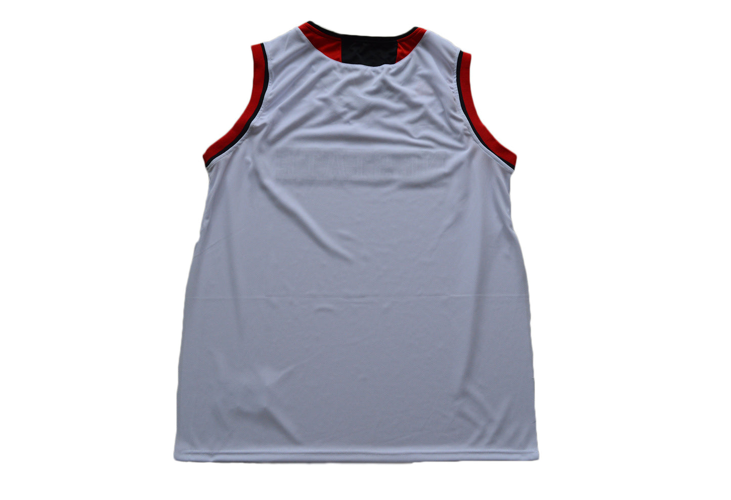 NC State Basketball Blank Back
