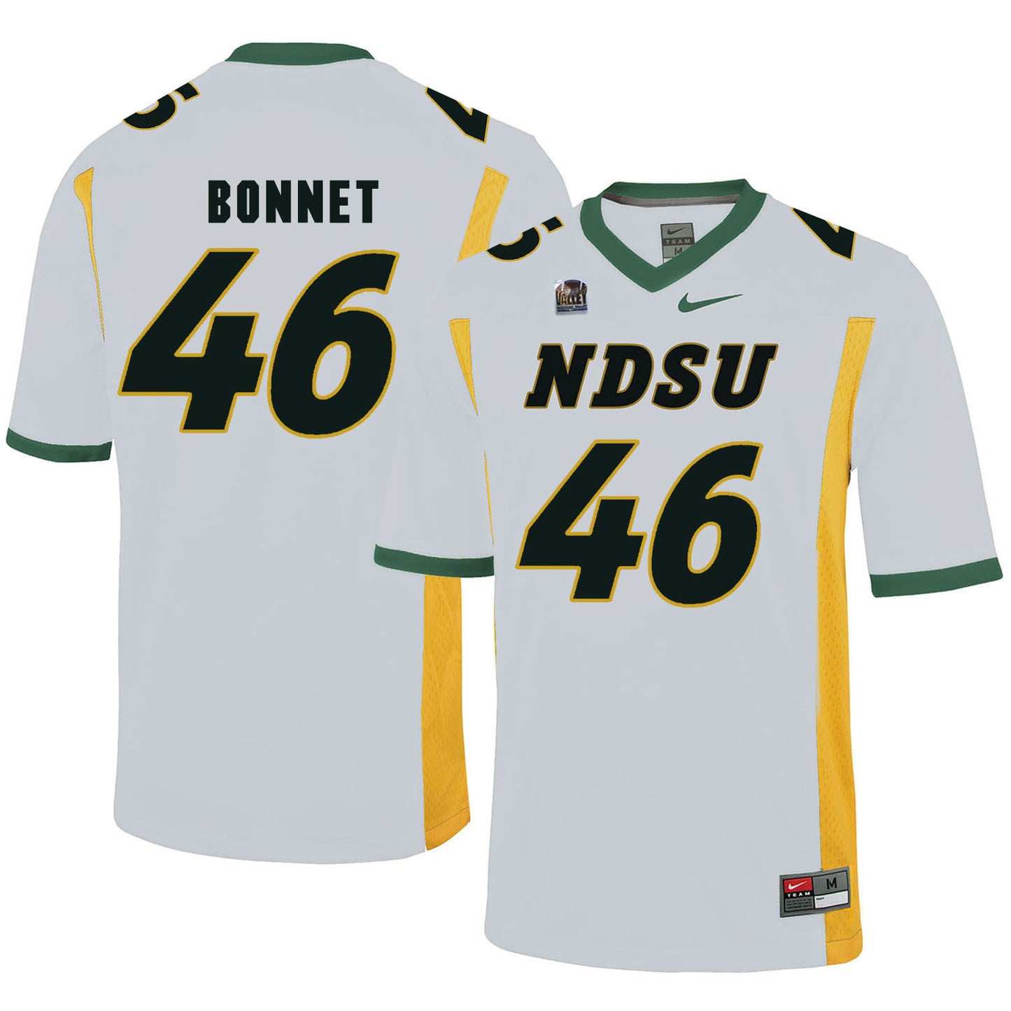 NDSU Bonnet 46 White