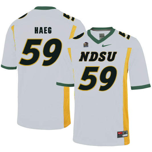 NDSU Haeg 59 White
