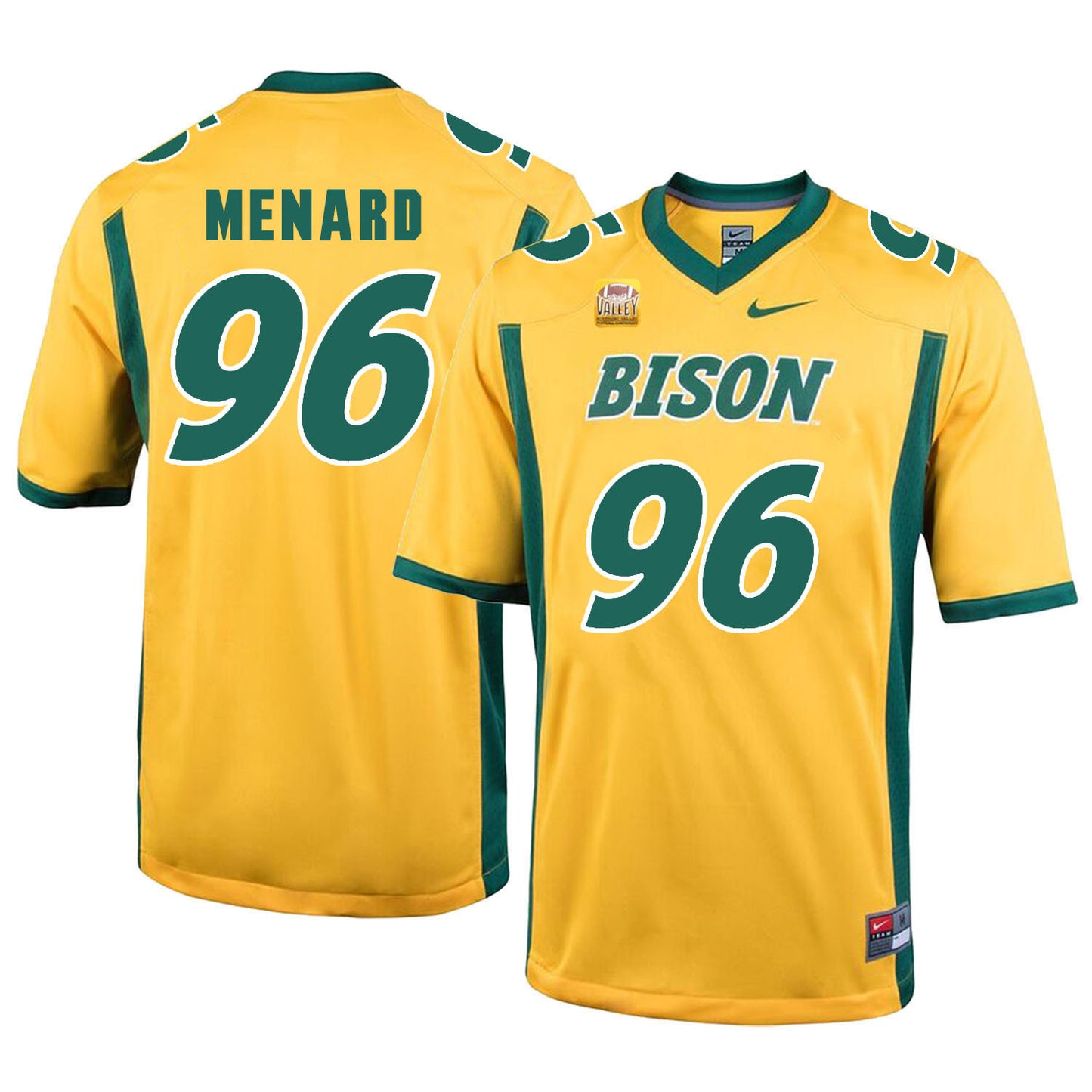 NDSU Menard 96 Gold
