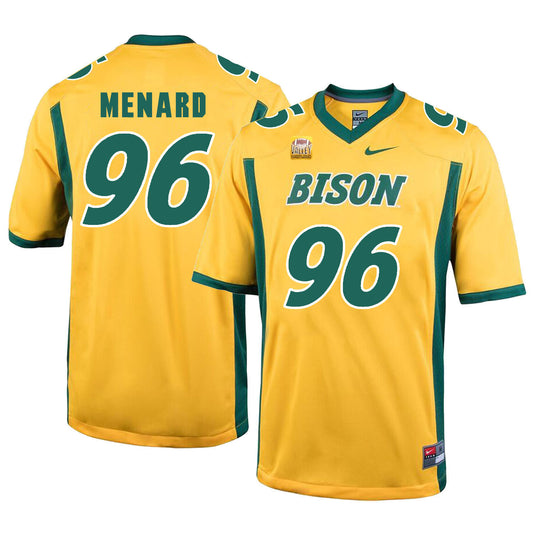 NDSU Menard 96 Gold