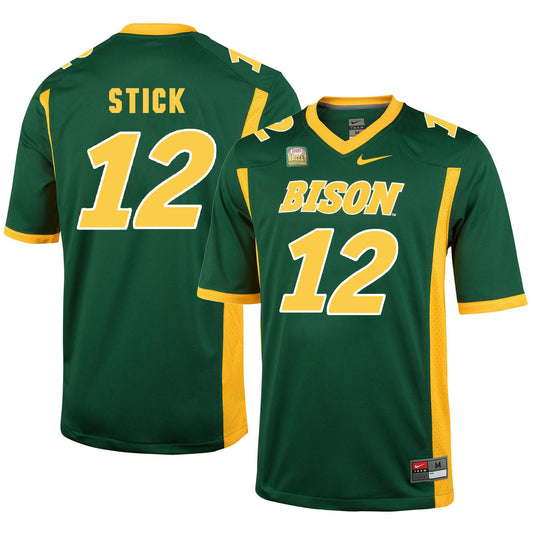 NDSU Stick 12 Green
