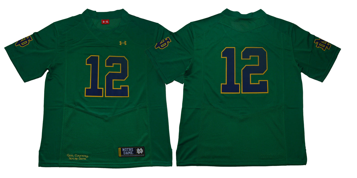 ND 12 Bright Green