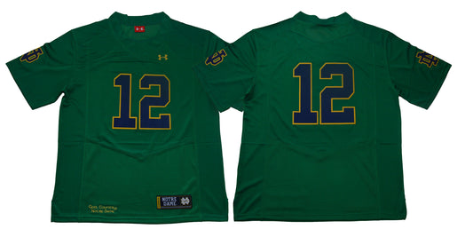 ND 12 Bright Green