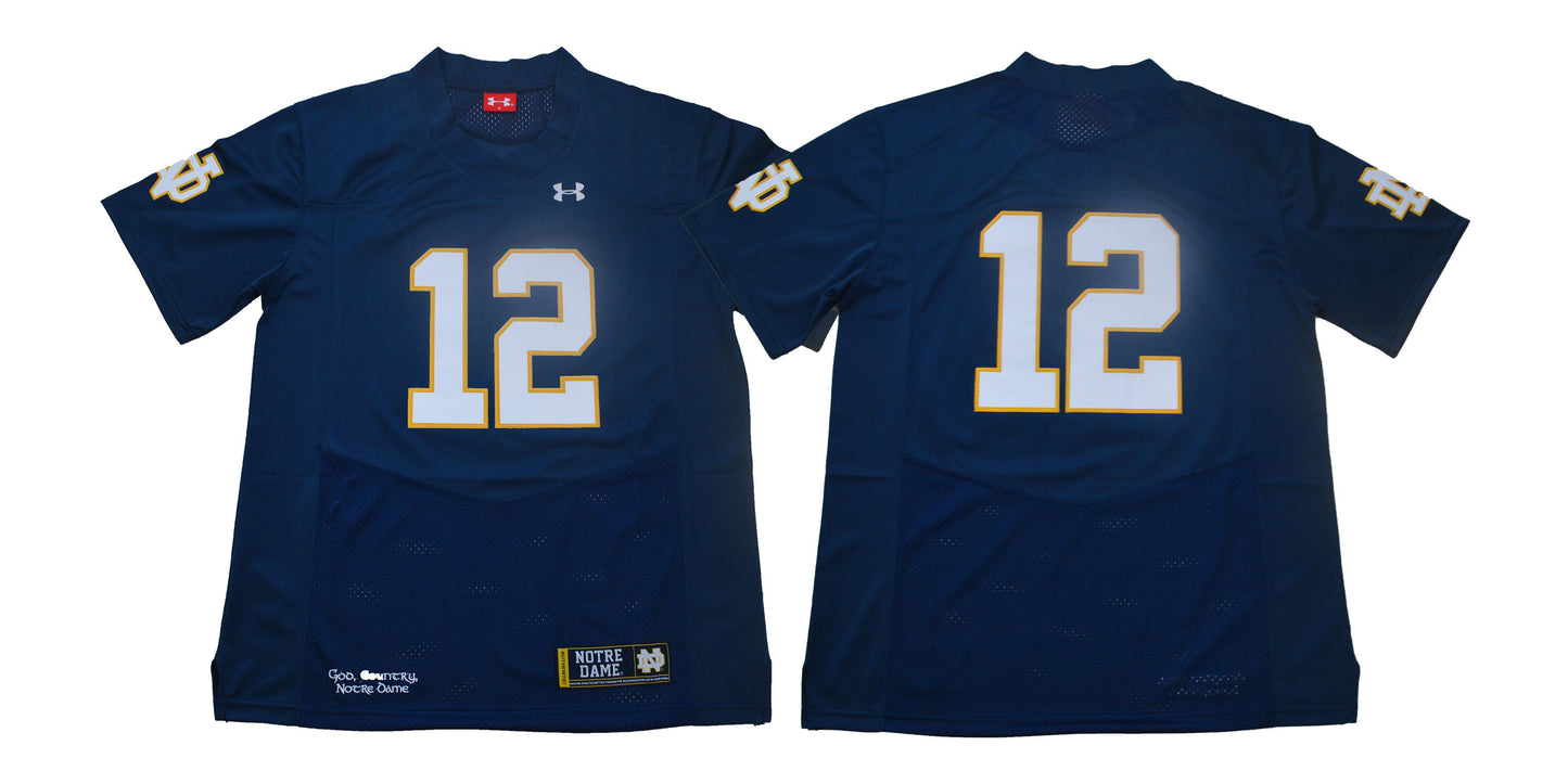 ND 12 Navy