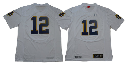 ND 12 White