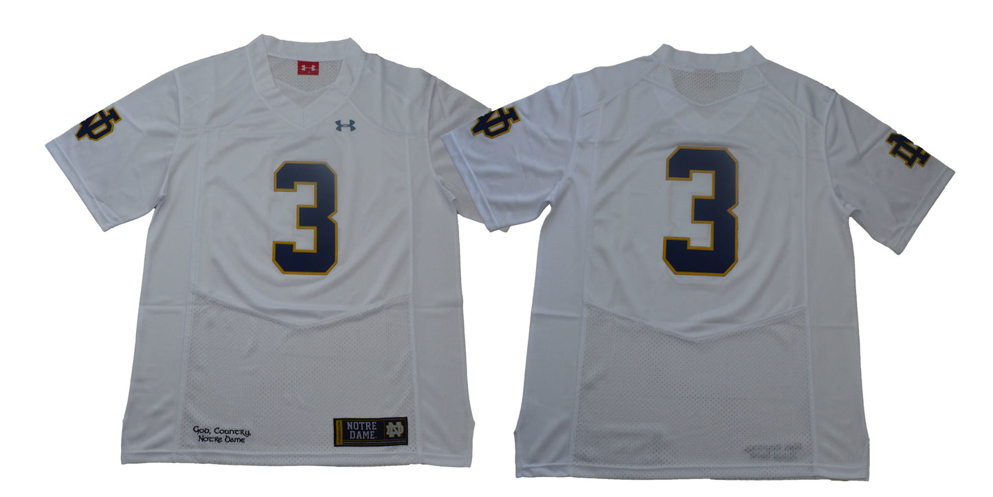 ND 3 White