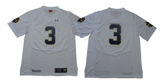 ND 3 White