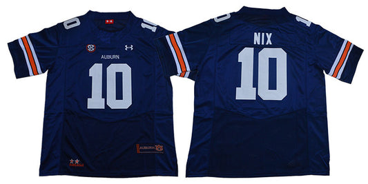 NIX 10 Under Armour Blue