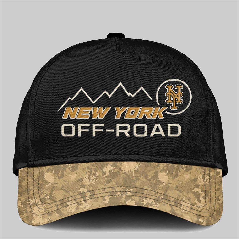 NY Mets Jeep Life Jersey 2025 - Grishko.com