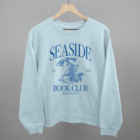 Seaside Book Club