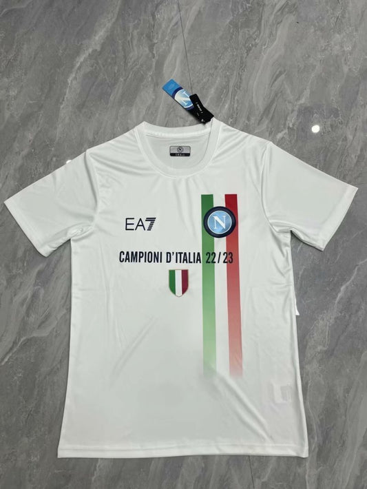 Napoli 23-24 Napoli Edition Thai Edition Style 2