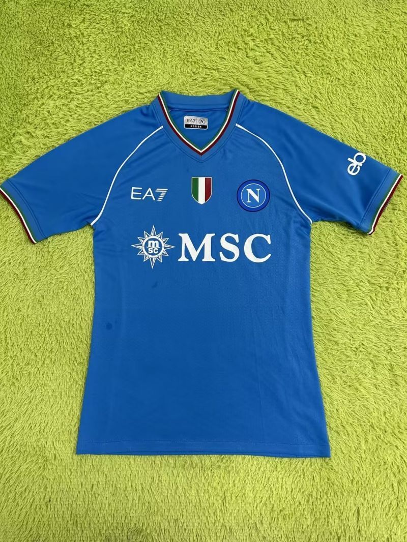 Napoli Napoli Style 2