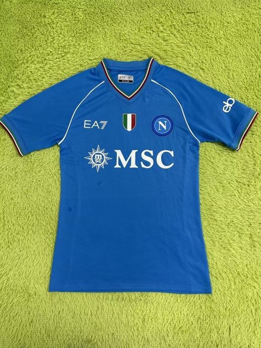 Napoli Napoli Style 2