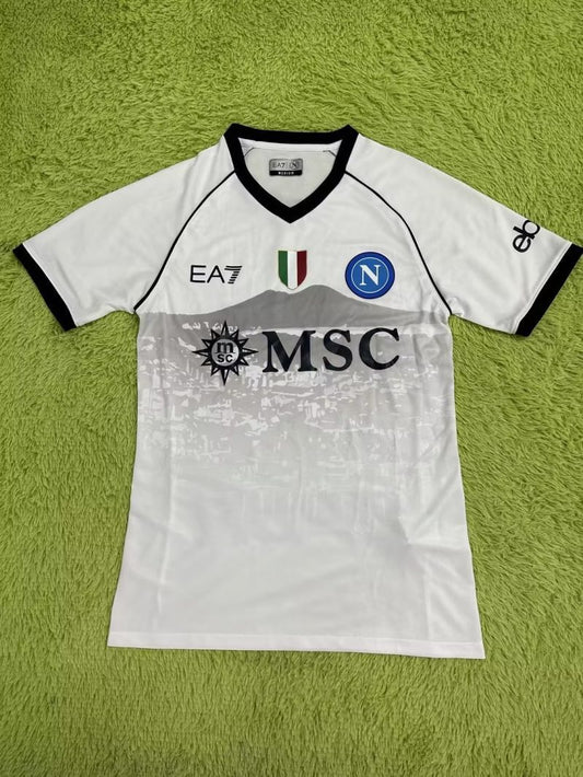 Napoli Napoli Style 4