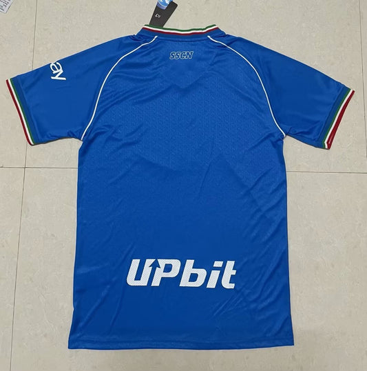 Napoli Style 1