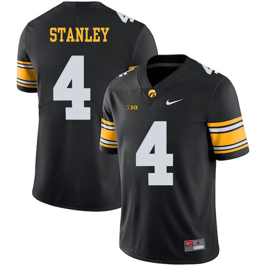 Nathan Stanley 4 Black