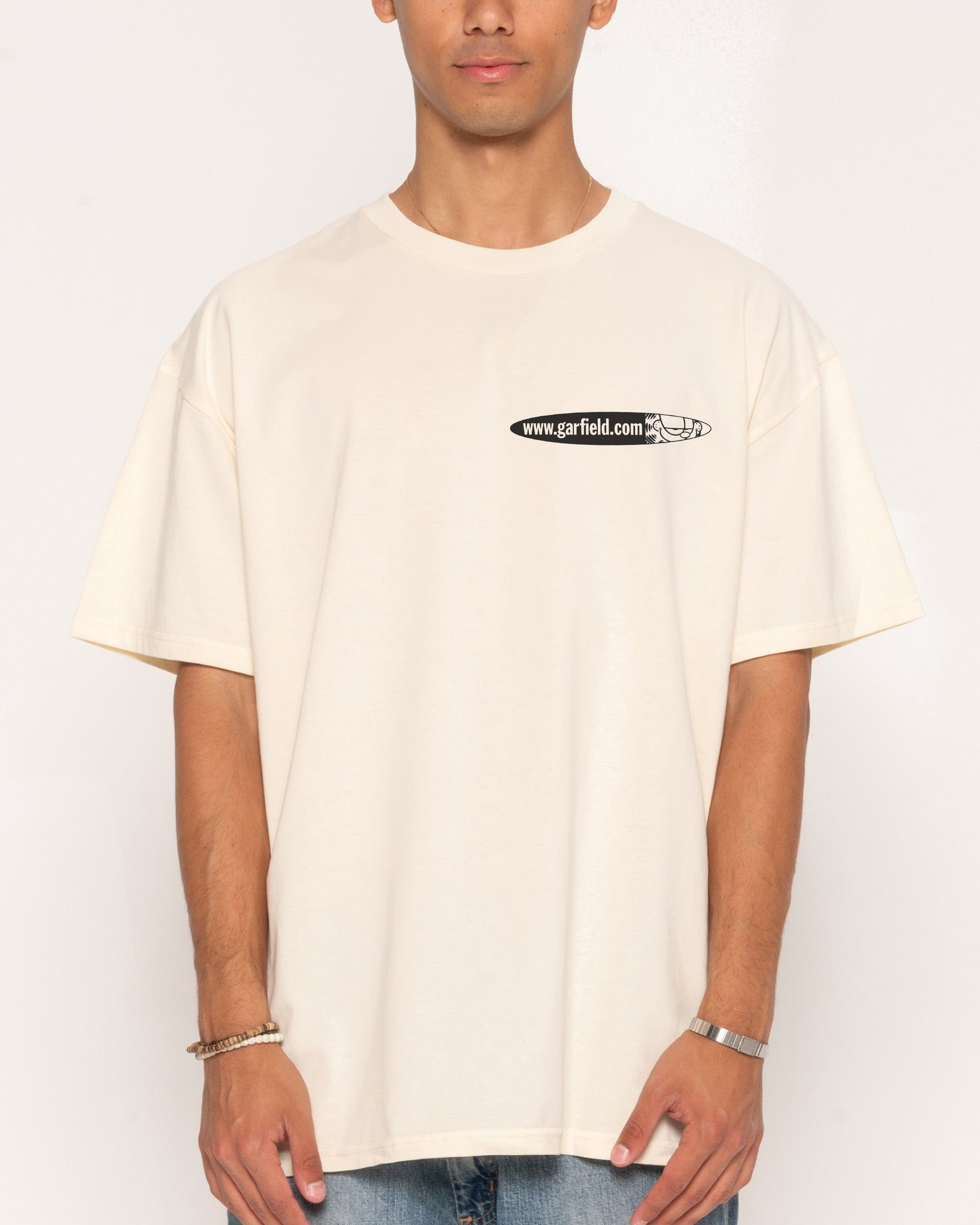 Catvertisment T-Shirt