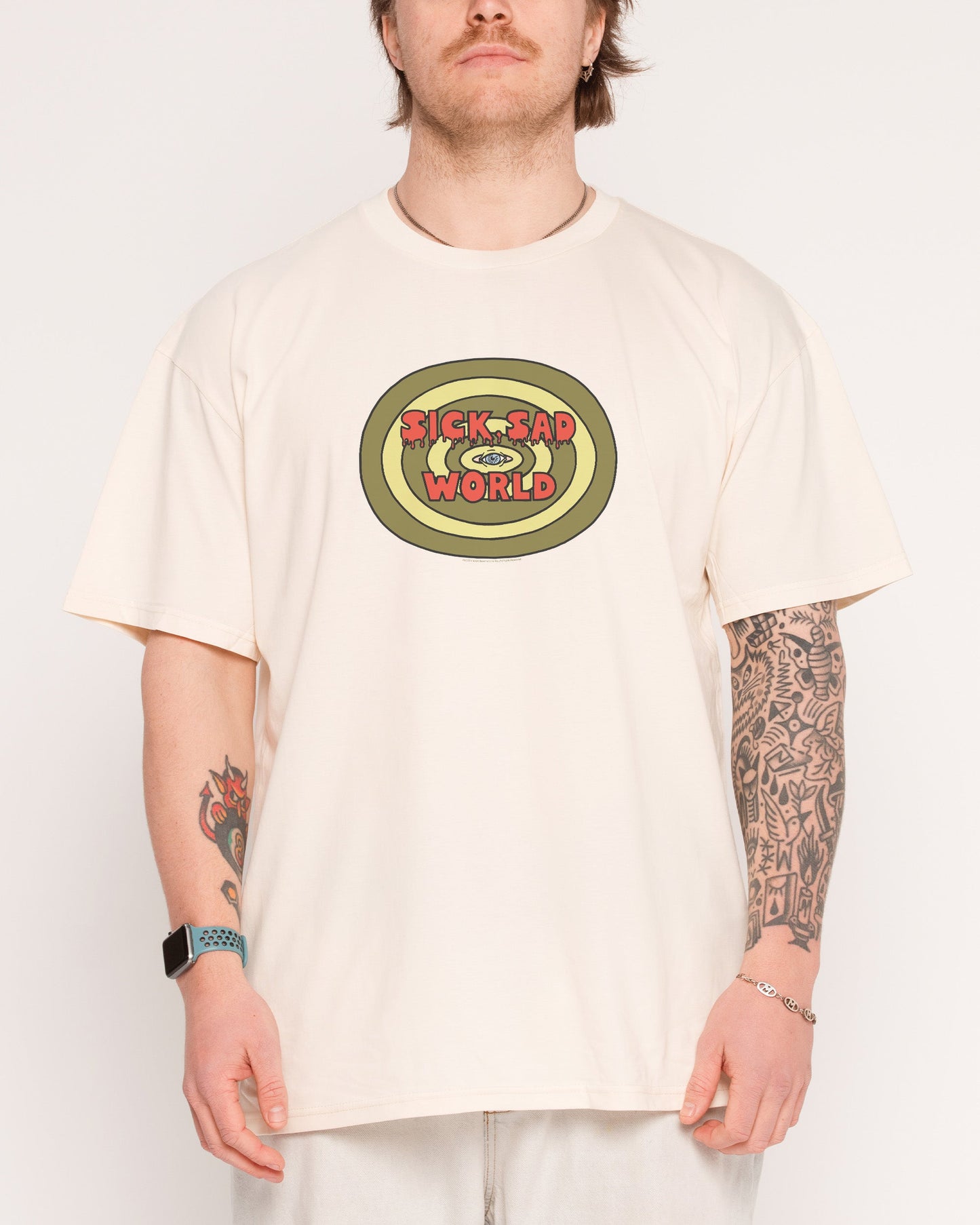 Sick Sad World T-Shirt
