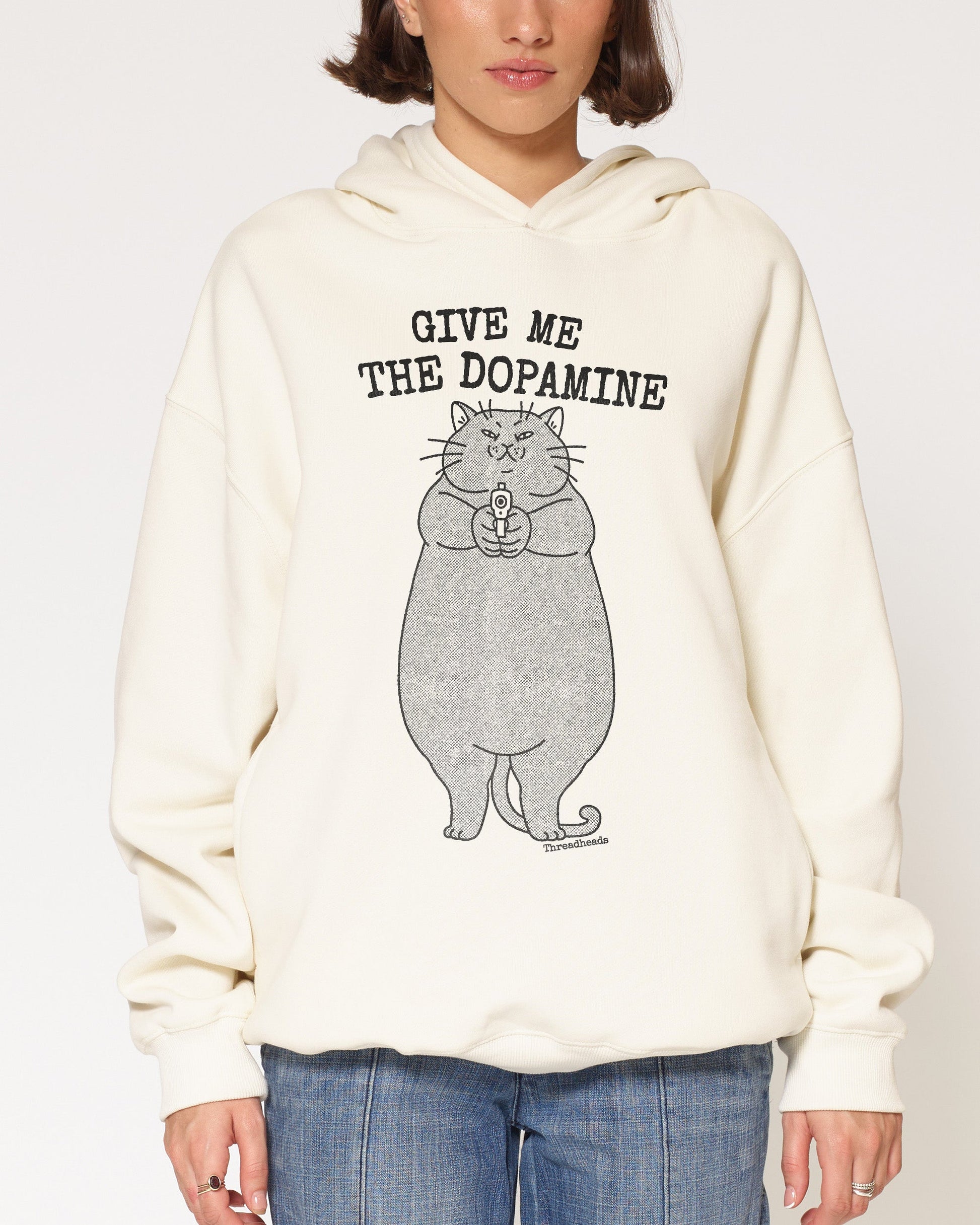 Give Me The Dopamine Sweatshirt