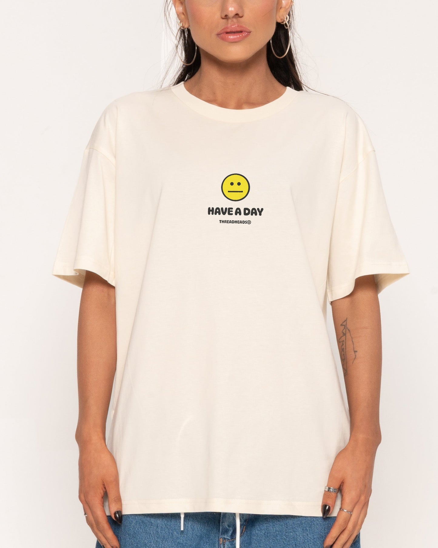 Have A Day T-Shirt