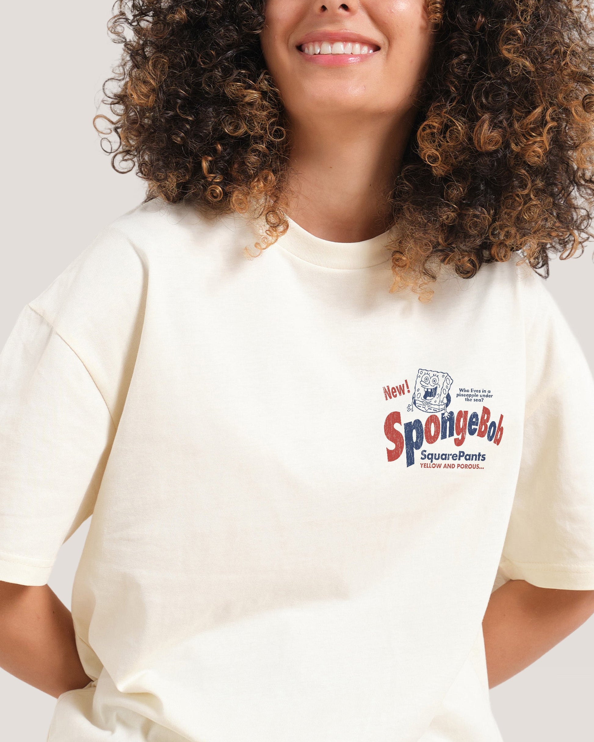 Spongebob Bob T-Shirt