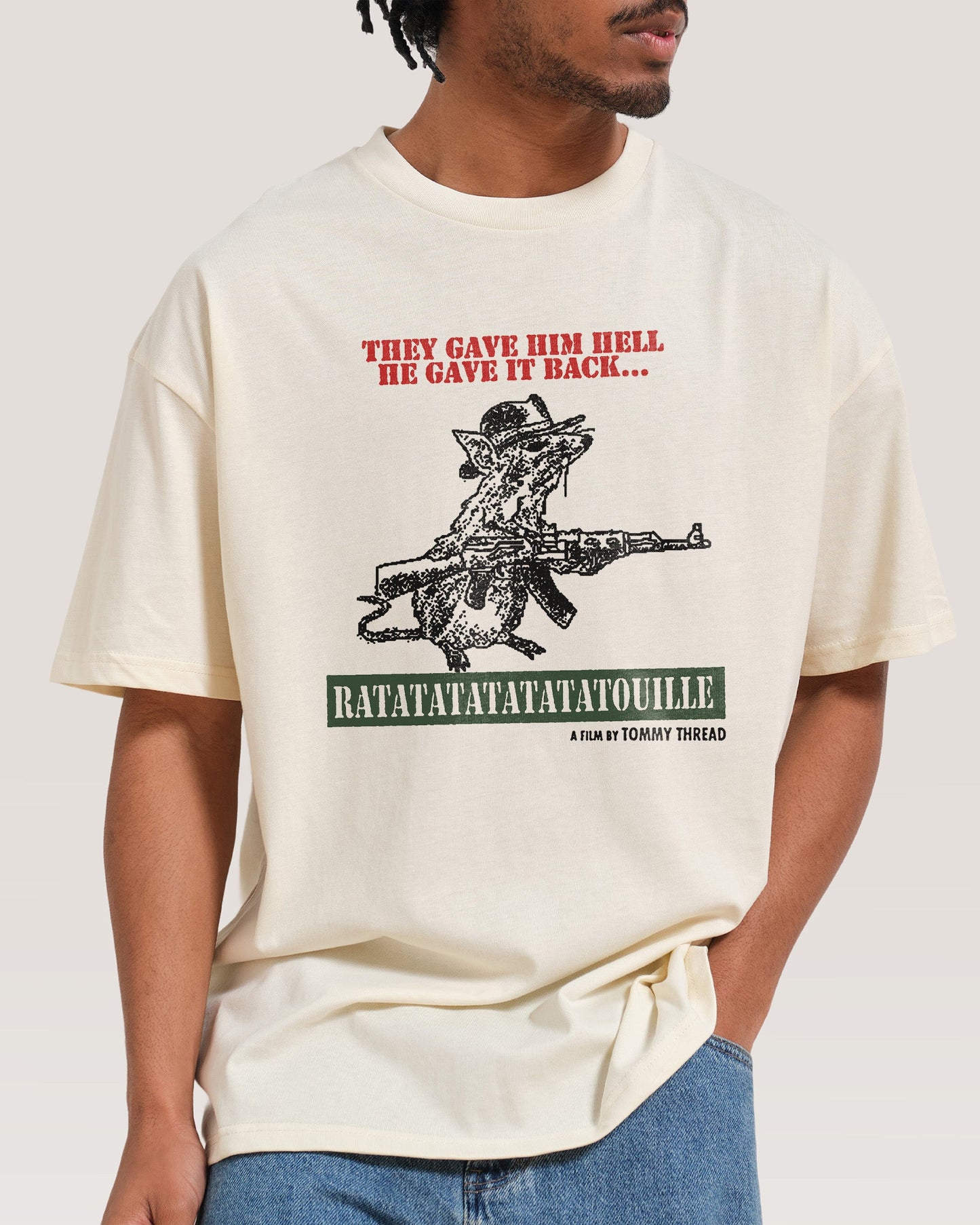 Gratata T-Shirt
