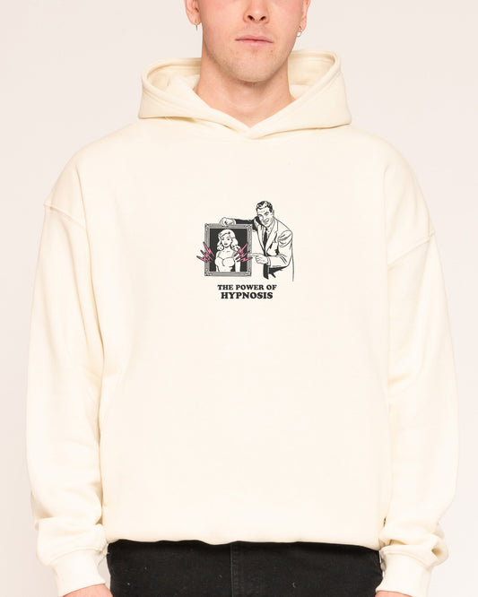 The Power of Hypnosis Hoodie