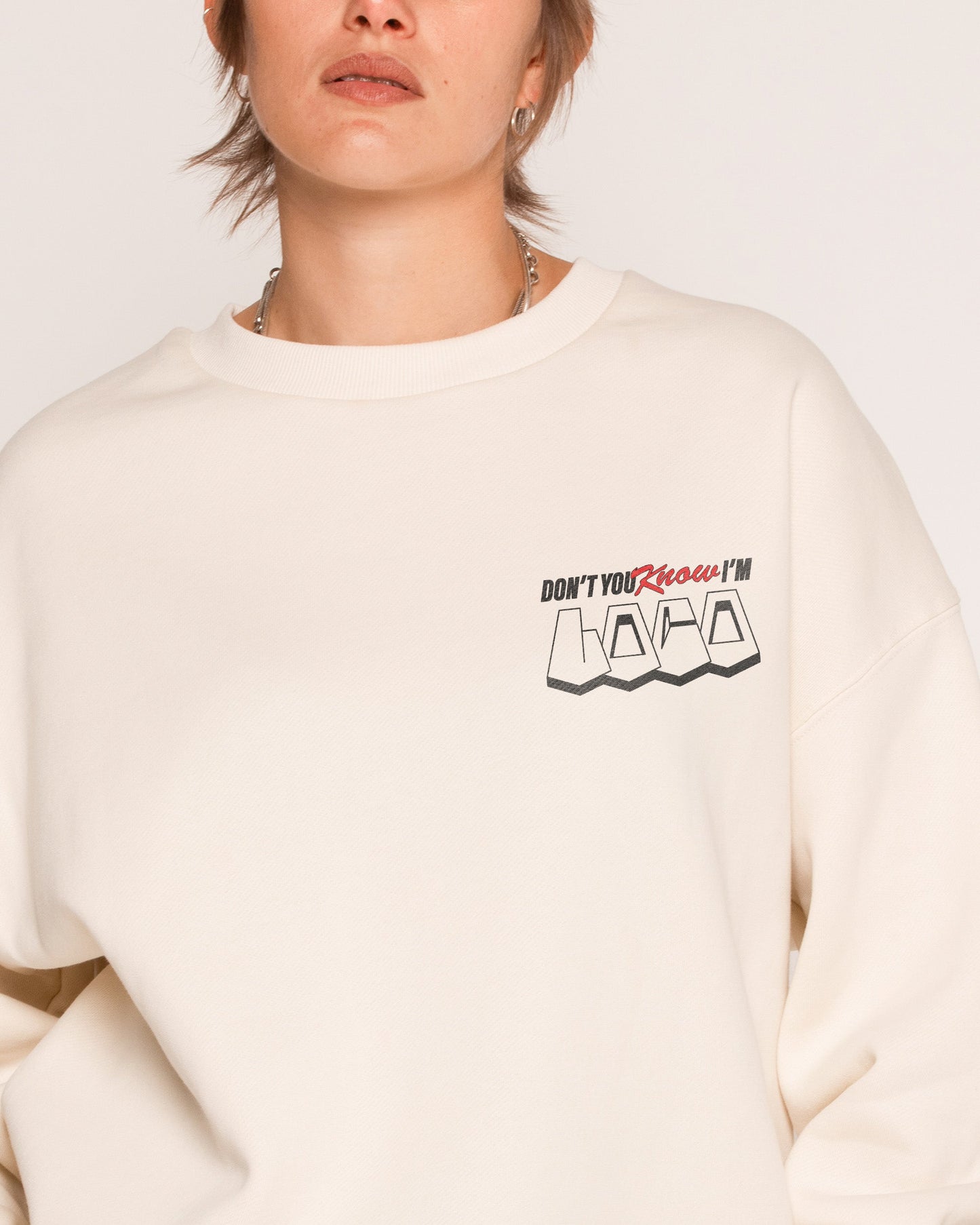 Loco Sweatshirt