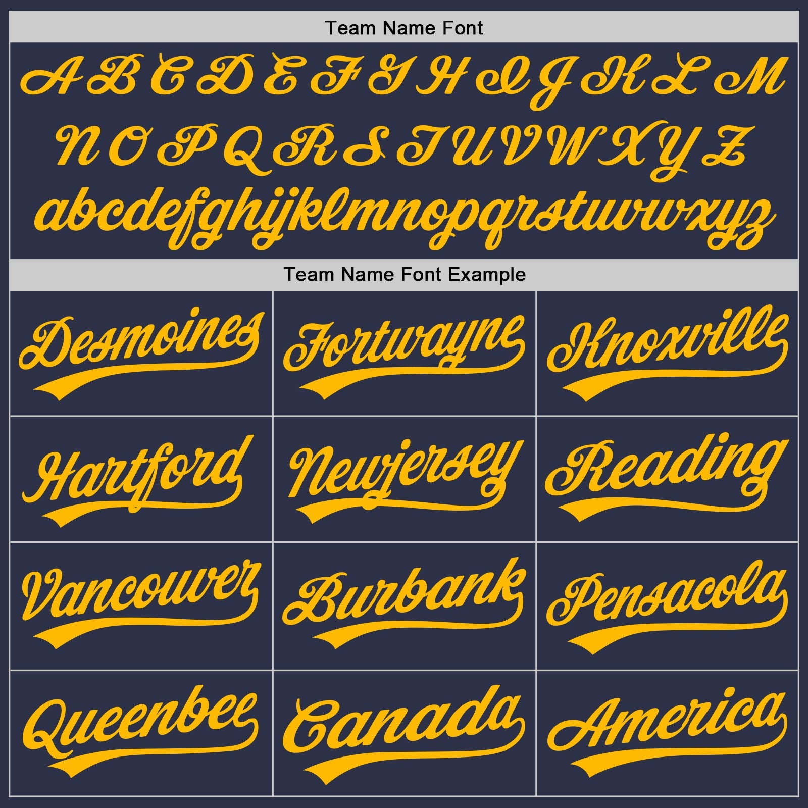 Custom Navy Gold-Royal Authentic Throwback Baseball Jersey