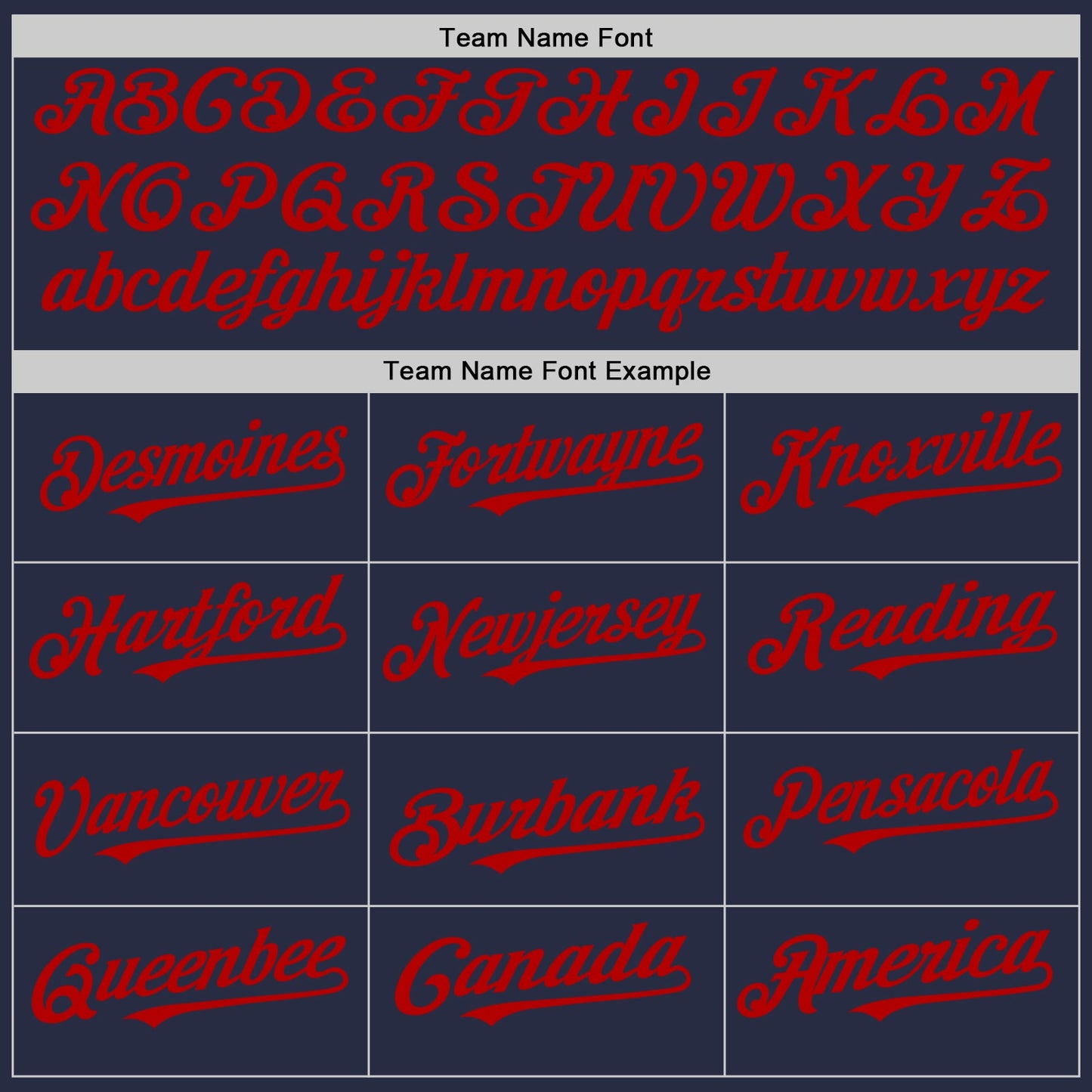 Custom Navy Red Mesh Authentic Throwback Baseball Jersey