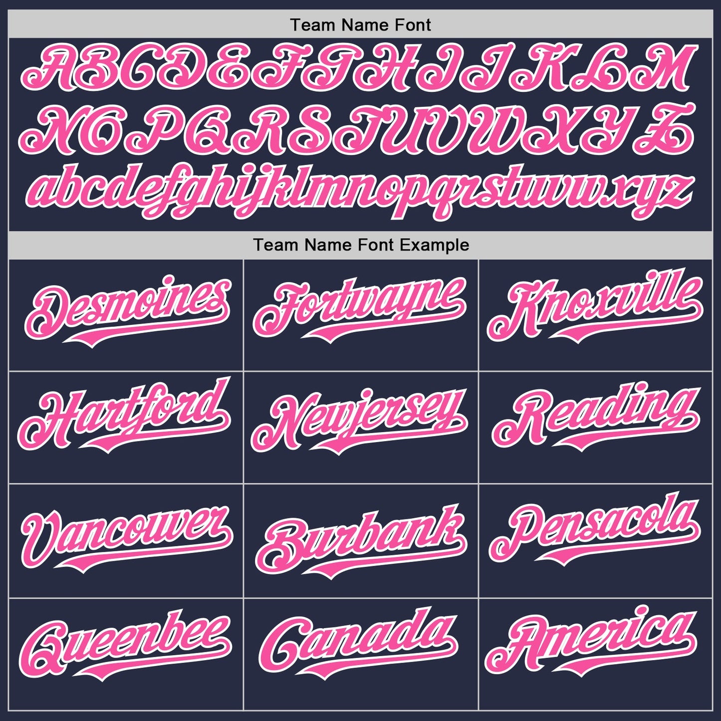 Custom Navy Pink-White Mesh Authentic Throwback Baseball Jersey