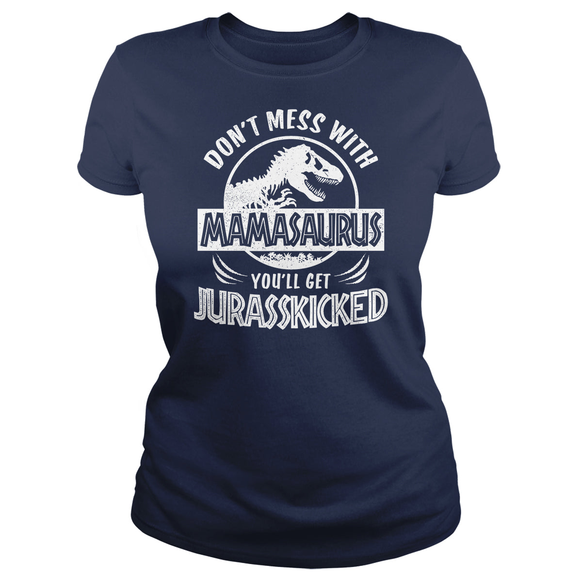 Mamasaurus