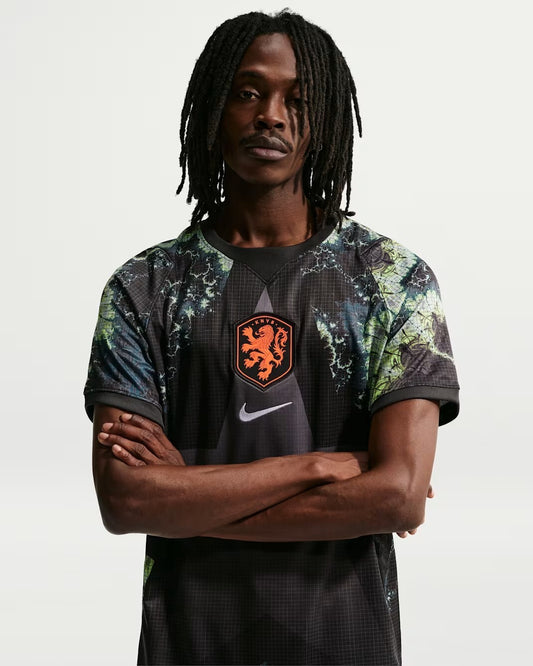 Netherlands 2026 World Cup GK Style 1
