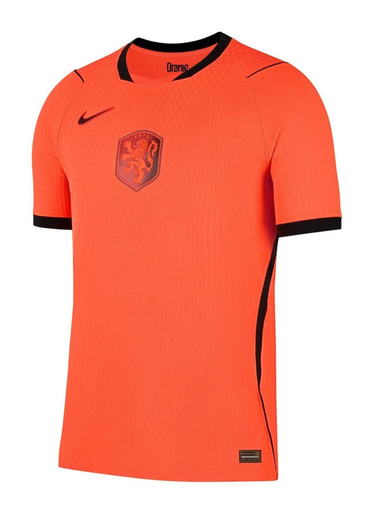 Netherlands 2026 World Cup Home
