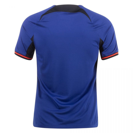 Netherlands Away Style 1
