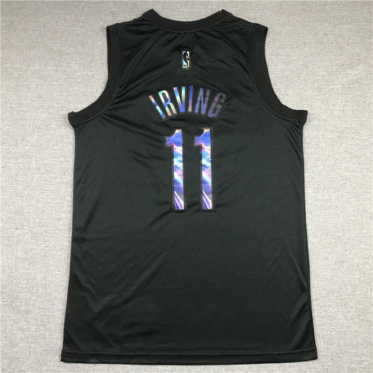 Nets 11 Rainbow Edition