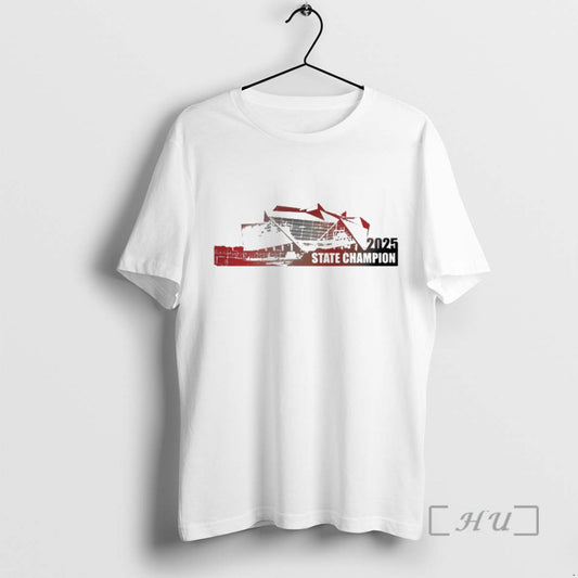 New 2025 State Champions Creekside Seminoles Ghsa Class 4a Stadium T-Shirts, Hoodie, Sweatshirt | InkThreadWorks.com