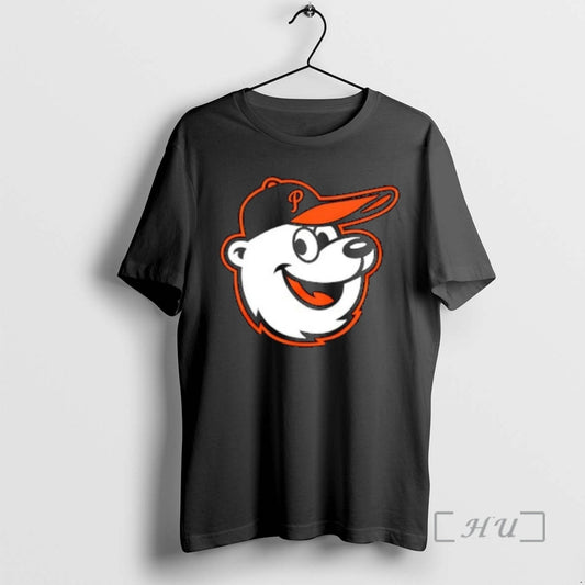New Baltimore Orioles Polar Bear Pete Alonso Christmas T-Shirts, Hoodie, Sweatshirt | InkThreadWorks.com