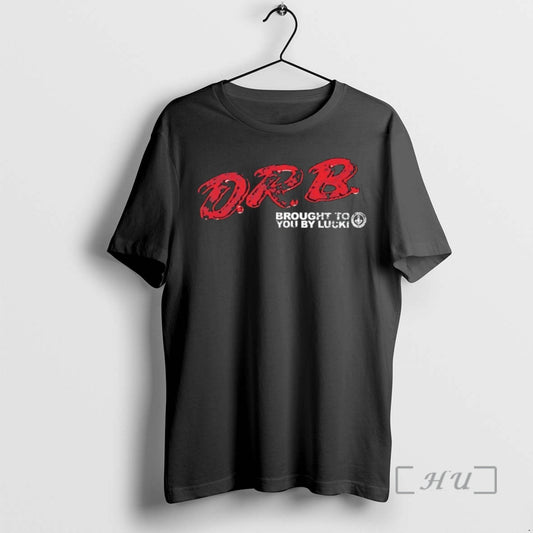 New D R T-Shirts, Hoodie, Sweatshirt | InkThreadWorks.com