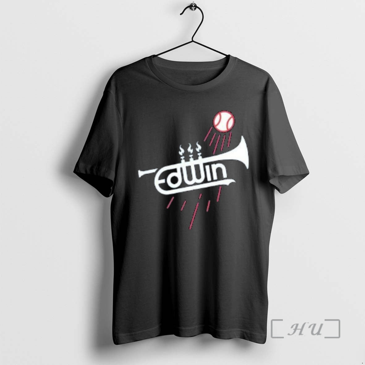 New Dodgers Edwin Diaz Narco Trumpet 2026 Circle Black T-Shirts, Hoodie, Sweatshirt | InkThreadWorks.com