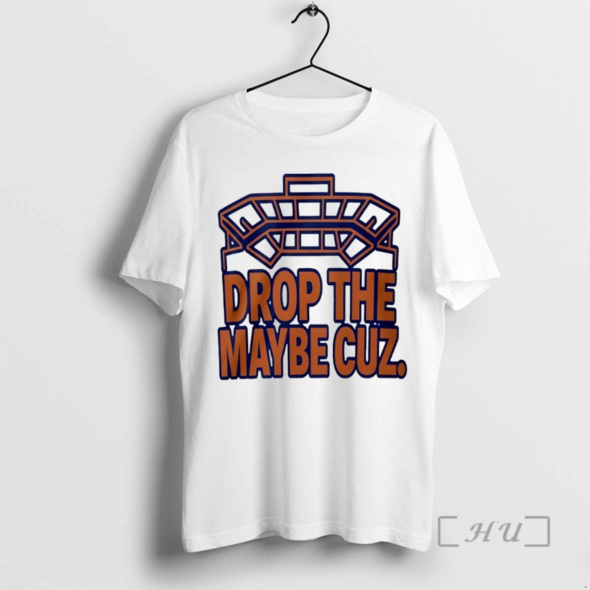 New Drop The Maybe Cuz Florida Gators Stadium Circle T-Shirts, Hoodie, Sweatshirt | InkThreadWorks.com
