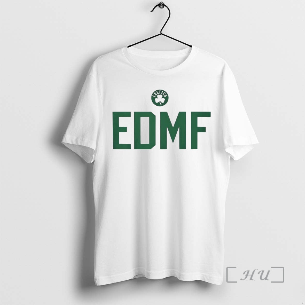 New Edmf Jaylen Brown Boston Celtics Circle T-Shirts, Hoodie, Sweatshirt | InkThreadWorks.com