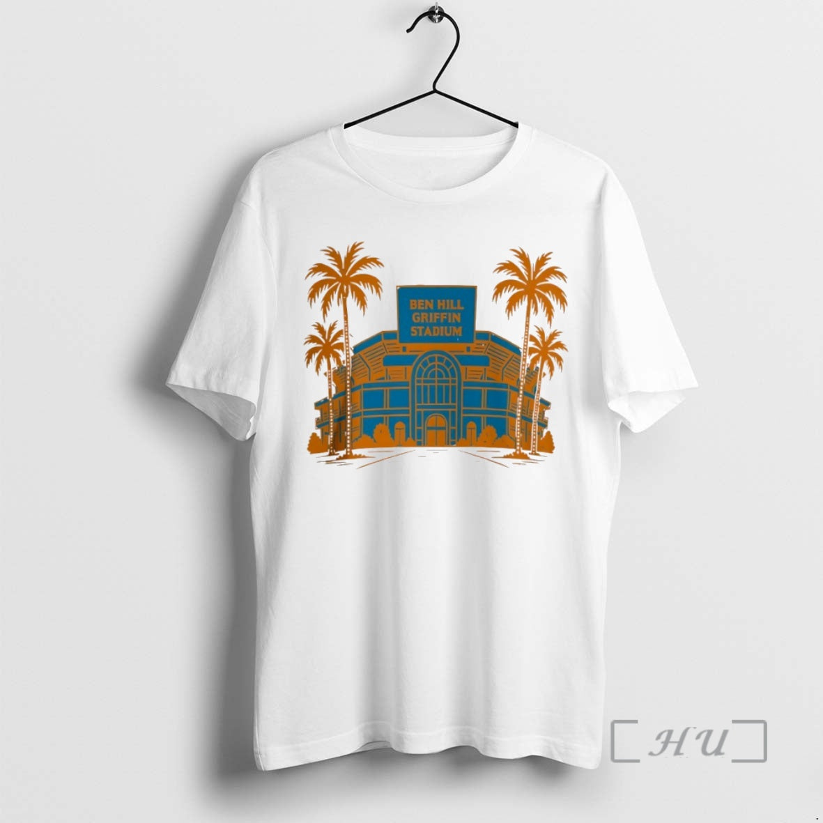 New Florida Gators Ben Hill Griffin Stadium Circle T-Shirts, Hoodie, Sweatshirt | InkThreadWorks.com