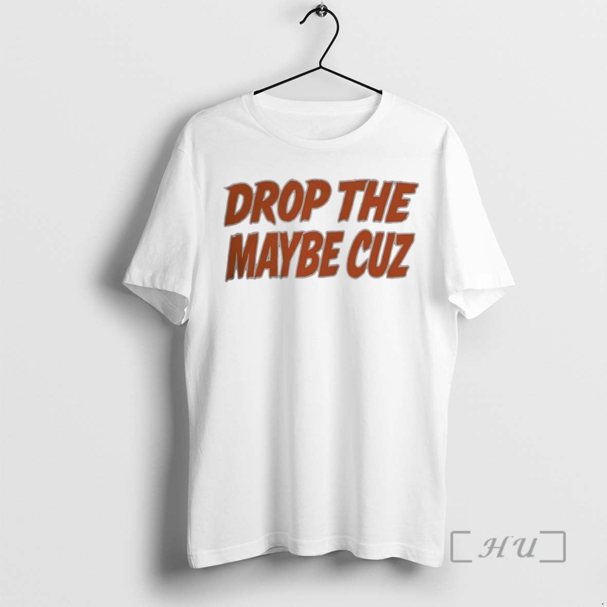 New Florida Gators Drop The Maybe Cuz Circle T-Shirts, Hoodie, Sweatshirt | InkThreadWorks.com