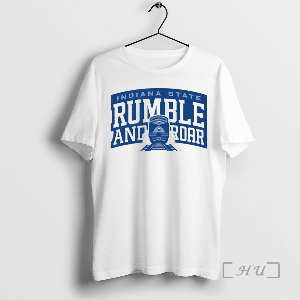 New Indiana State Sycamores Rumble And Roar Circle T-Shirts, Hoodie, Sweatshirt | InkThreadWorks.com