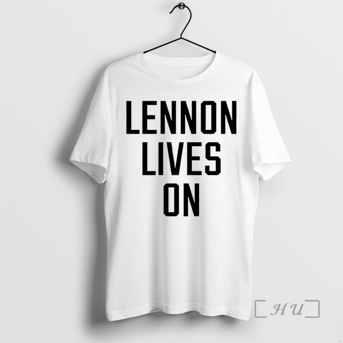New Lennon Lives On Circle T-Shirts, Hoodie, Sweatshirt | InkThreadWorks.com