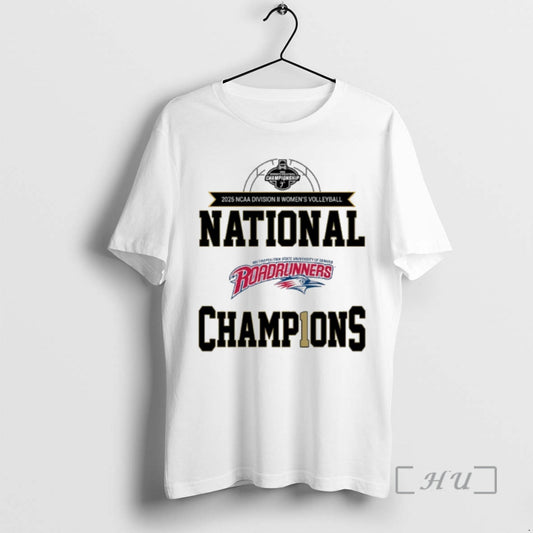 New Msu Denver 2025 Ncaa Dii Womens Volleyball National Championship T-Shirts, Hoodie, Sweatshirt | InkThreadWorks.com