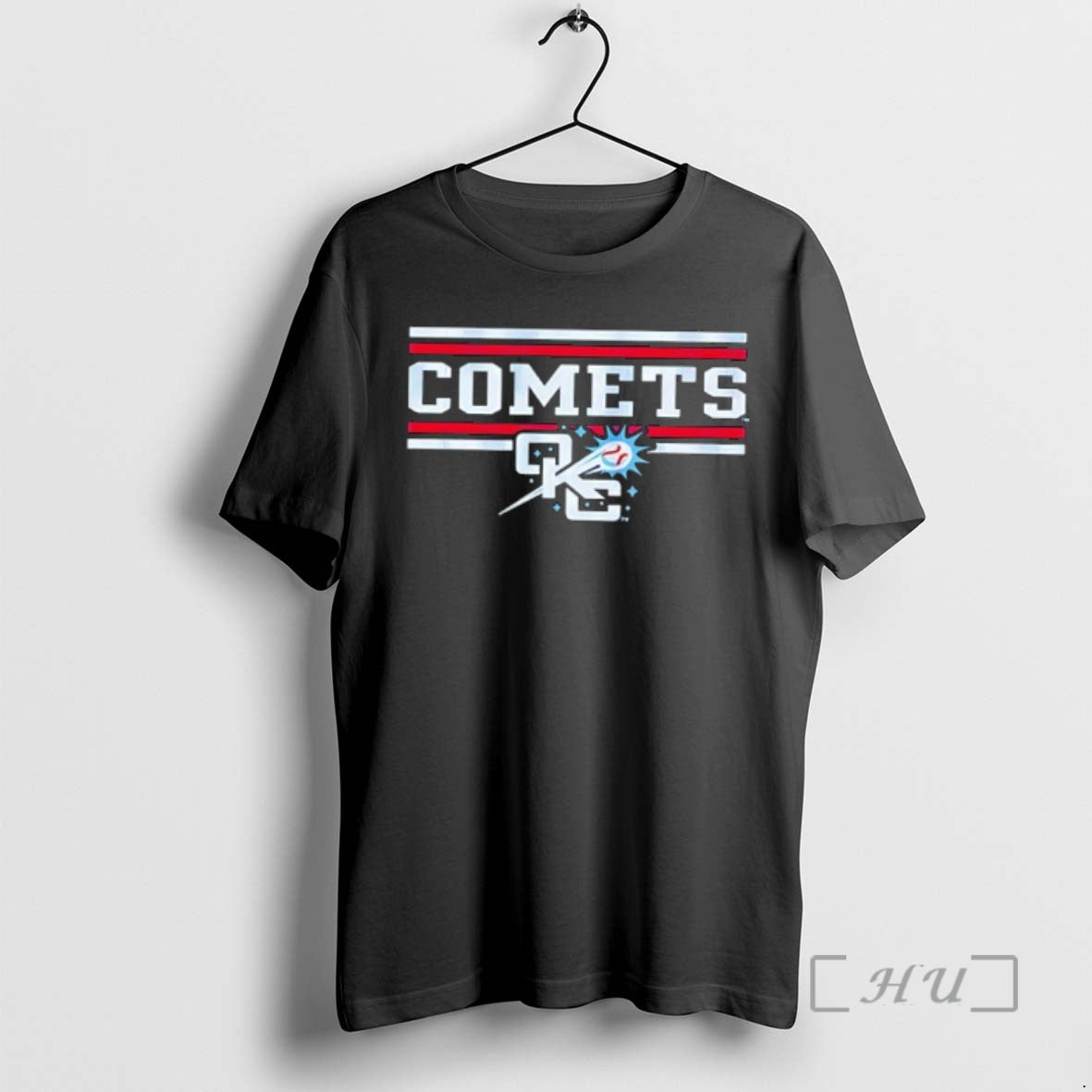 New Oklahoma City Thunder Comets Tylish T-Shirts, Hoodie, Sweatshirt | InkThreadWorks.com