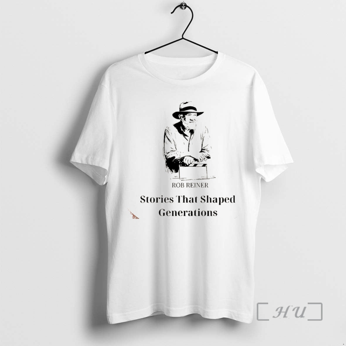New Rob Reiner Stories That Shaped Generations Christmas T-Shirts, Hoodie, Sweatshirt | InkThreadWorks.com